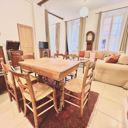 Aparthotel Riviera - Ccc Ot Loft Du Chateau Old Town Prom Des Anglais Nice Exterior photo