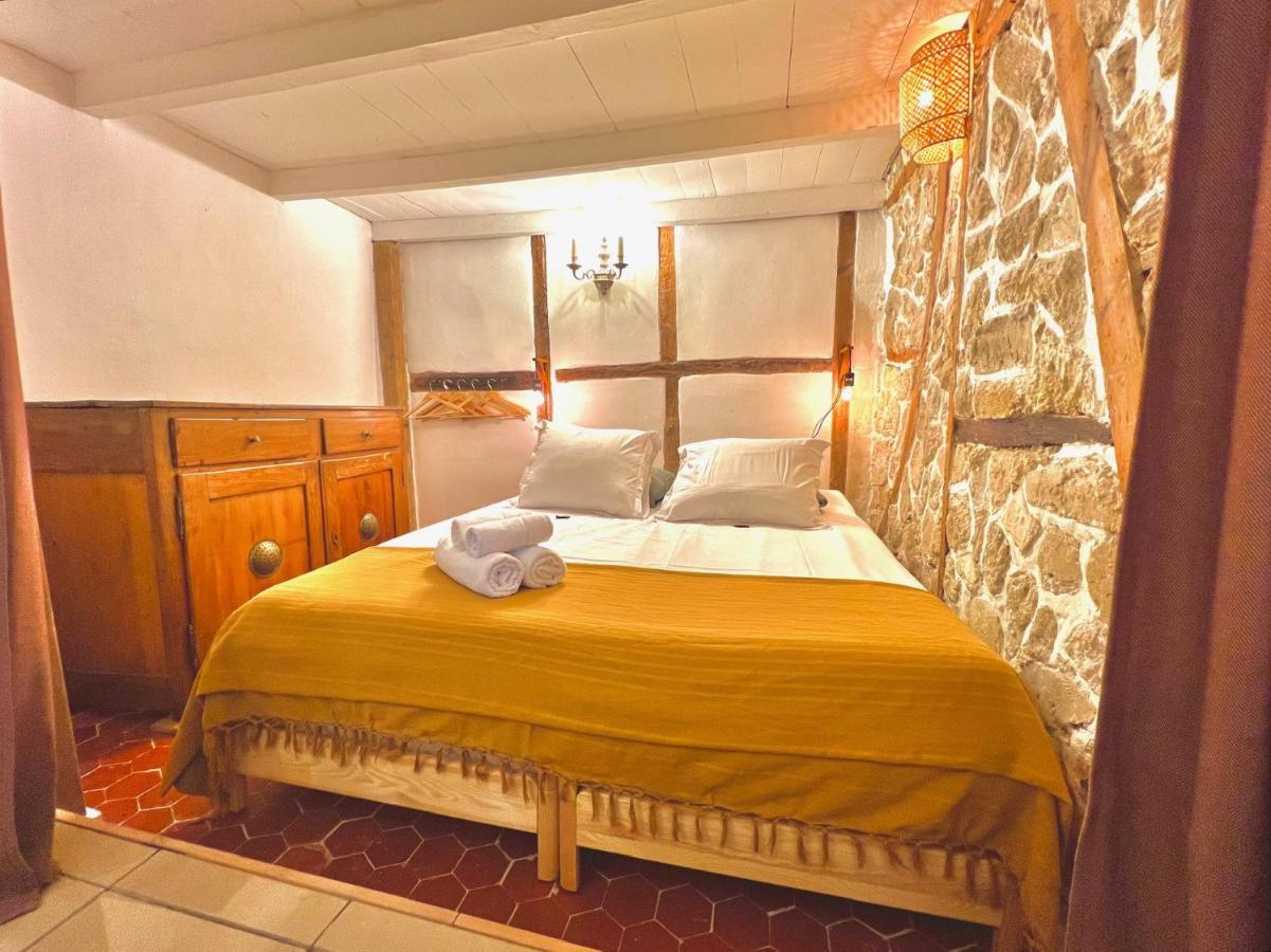 Aparthotel Riviera - Ccc Ot Loft Du Chateau Old Town Prom Des Anglais Nice Exterior photo