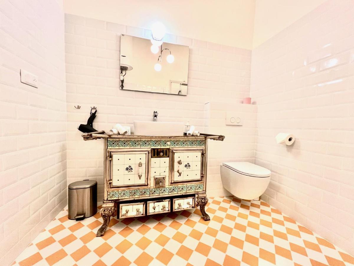 Aparthotel Riviera - Ccc Ot Loft Du Chateau Old Town Prom Des Anglais Nice Exterior photo