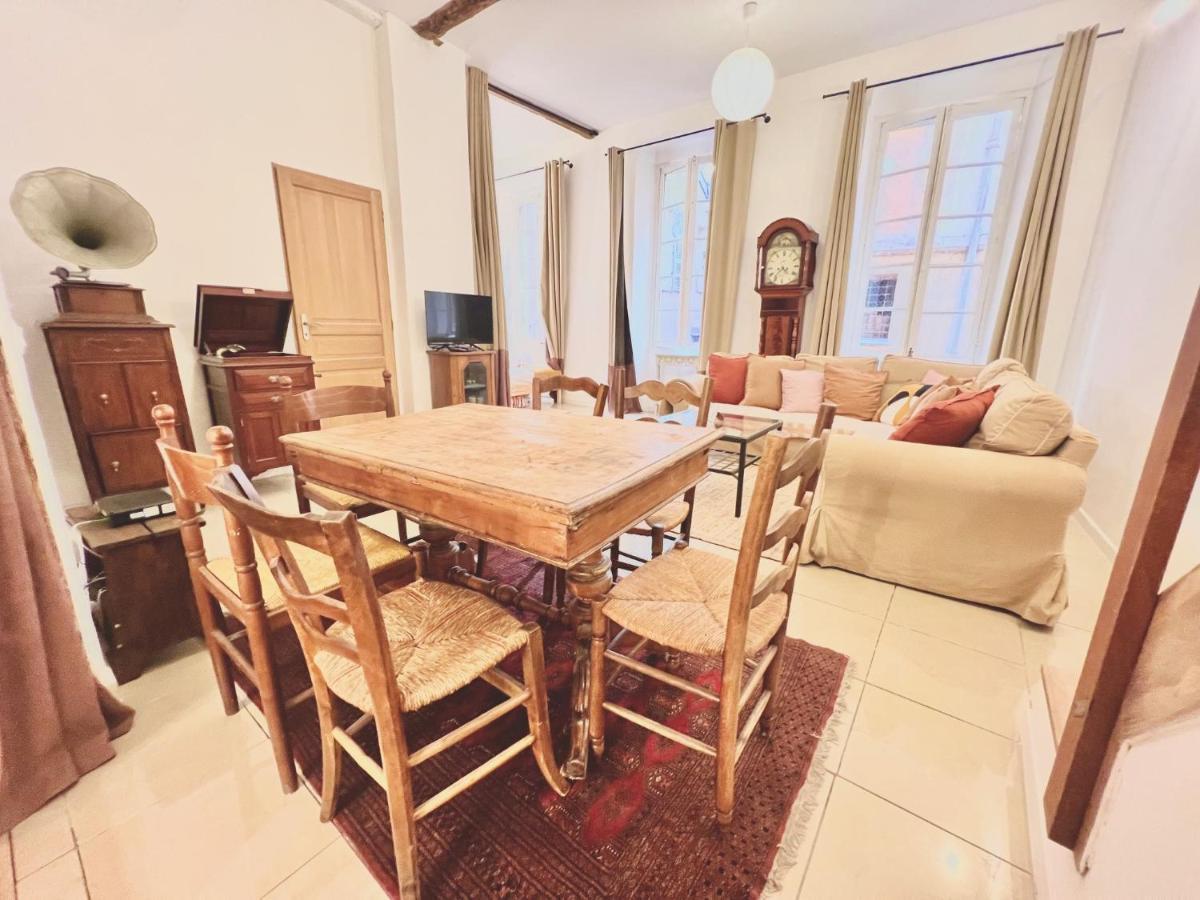 Aparthotel Riviera - Ccc Ot Loft Du Chateau Old Town Prom Des Anglais Nice Exterior photo